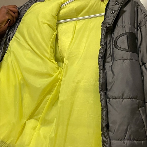 Bomber Jacket - Picture 5 of 7